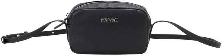 HUGO Chris Sm R Crossbody Genti Femei Naty Shop Negru1