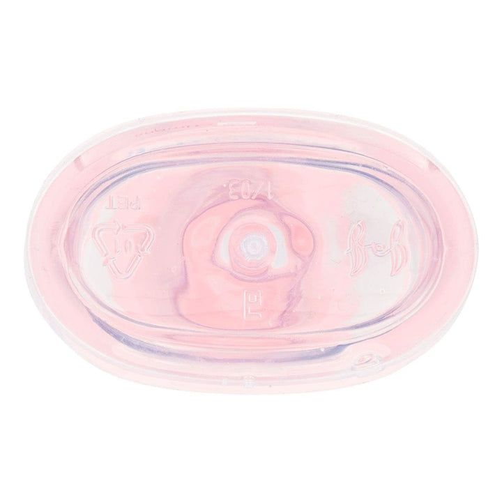 Johnsons JOHNSON'S - Ulei pentru bebeluși, (1 X 500 ML) Copii - Baie si Skincare Naty Shop