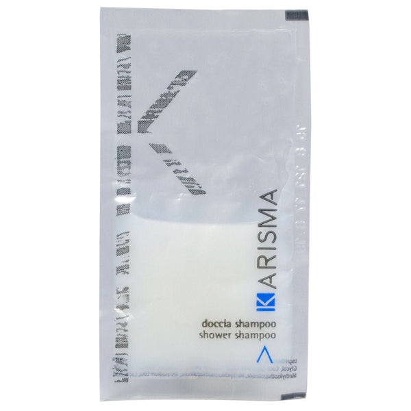 Karisma krds10 săculeț de duș/sampon, 10 ml, 500 bucăți Copii - Baie si Skincare Naty Shop Titlu implicit