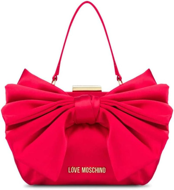 Love Moschino Jc4076pp1glo0 geantă de mână Genti Femei Naty Shop Roșu