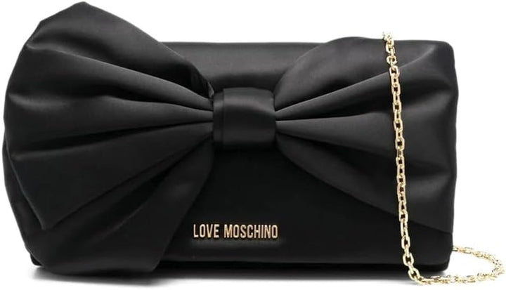 Love Moschino, geantă de umăr Genti Femei Naty Shop Negru