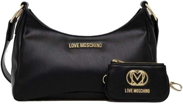 Love Moschino Jc4086pp1h geantă de umăr Genti Femei Naty Shop Nero