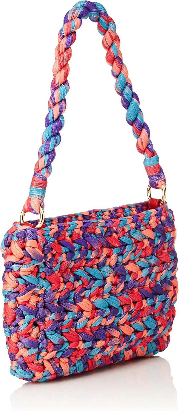 Love Moschino Jc4235pp0gkl165a geantă de mână, multicolor Genti Femei Naty Shop