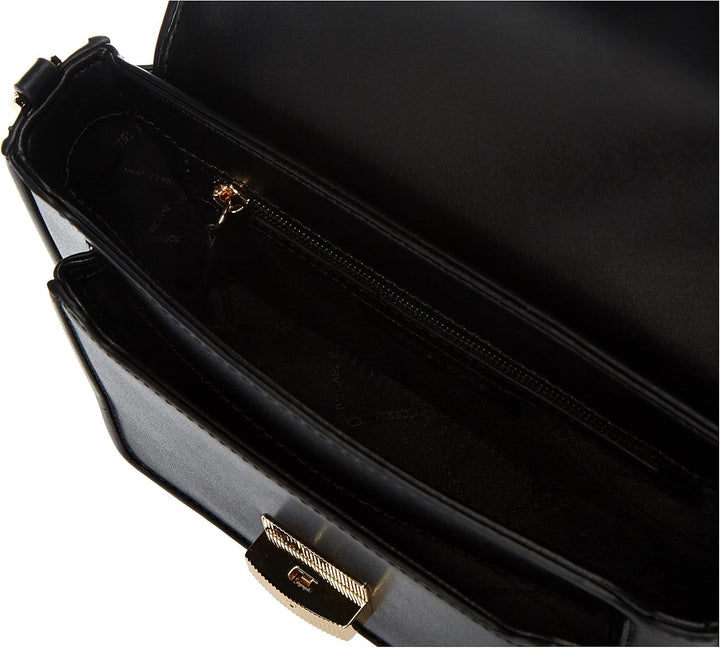 Michael Kors Women Bradshaw Geantă de mână, Nero Genti Femei Naty Shop