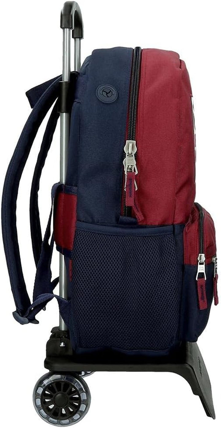 Pepe Jeans Andy 2 Bagaje și echipament de călătorie Naty Shop