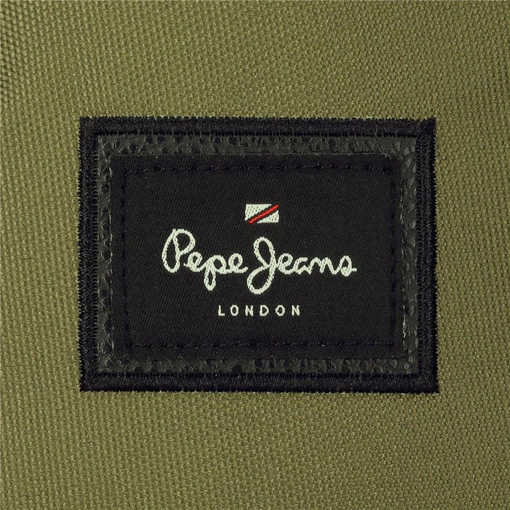 Pepe Jeans Băieți Arris Luggage Messenger Bag Rucsacuri si ghiozdane premium Naty Shop