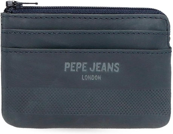 Pepe Jeans Deep Wallets, poșete, portofele, piele artificială casual. De la Joumma Bags Portofel Femei Naty Shop Antracit Poșeta
