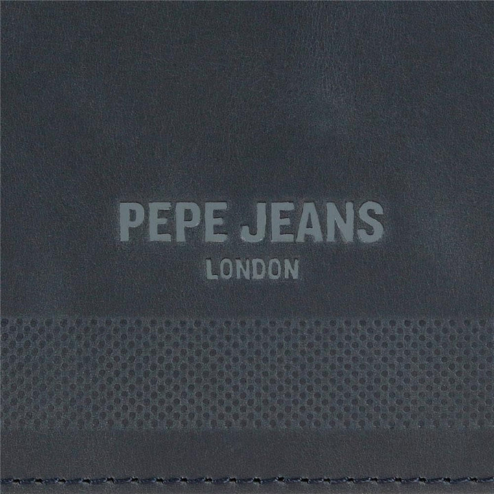 Pepe Jeans Deep Wallets, poșete, portofele, piele artificială casual. De la Joumma Bags Portofel Femei Naty Shop