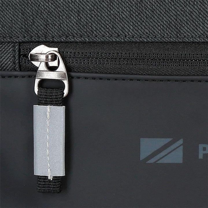 Pepe Jeans Jarvis mică geantă de umăr verde 15x19.5x6 cm poliester cu detalii din piele artificială Bagaje și echipament de călătorie Naty Shop