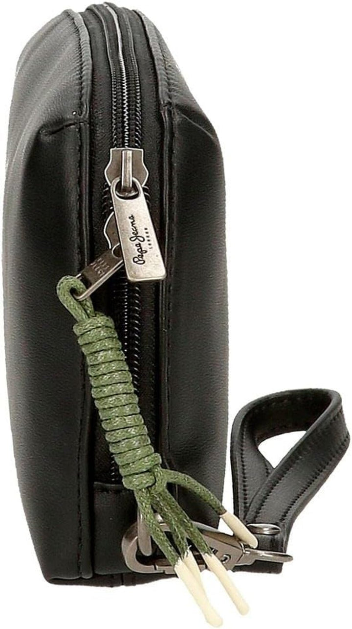 Pepe Jeans pentru femei Bea Luggage- Geantă Messenger Portofel Femei Naty Shop