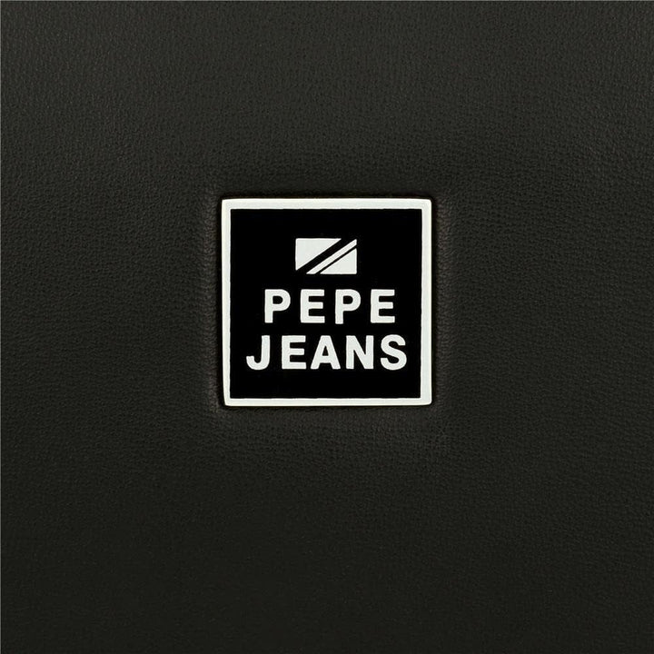 Pepe Jeans pentru femei Bea Luggage- Geantă Messenger Portofel Femei Naty Shop
