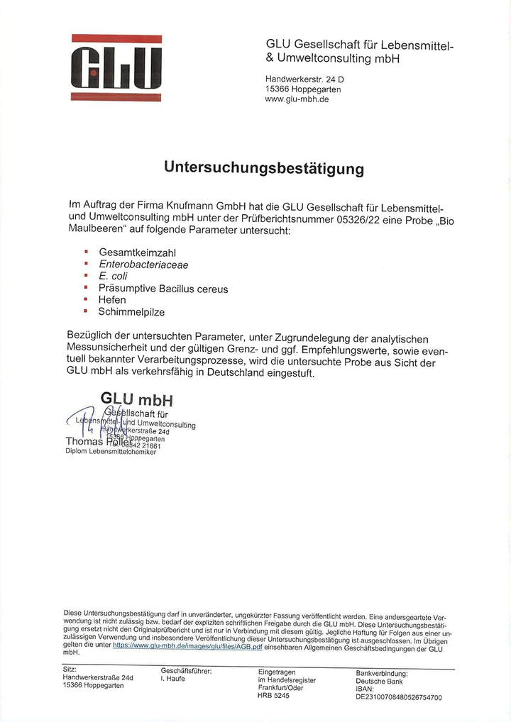 Premium Organic uscat (Raw Vegan) mure albe Morus Alba Mulberry Fruit - Fructe uscate fără adaos de zahăr din Turcia - Organic Raw White Mulberries Dried Fruit | PureRaw 200g Produse deshidratate Naty Shop