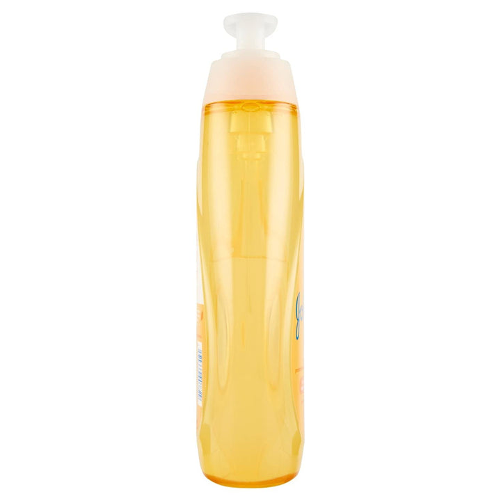 Șampon pentru copii Johnson's & Johnson, 750 ml Copii - Baie si Skincare Naty Shop