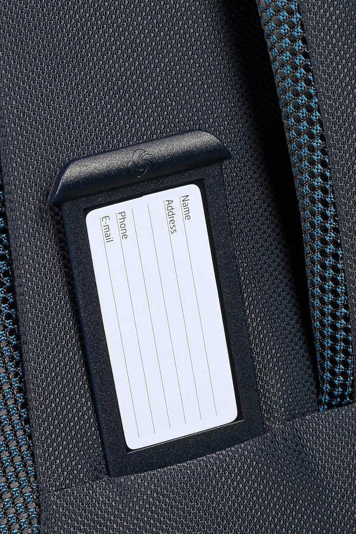 SAMSONITE B-Lite Icon - Spinner 71/26 expandabil 83L, 2.6 KG, albastru închis Bagaje și echipament de călătorie Naty Shop