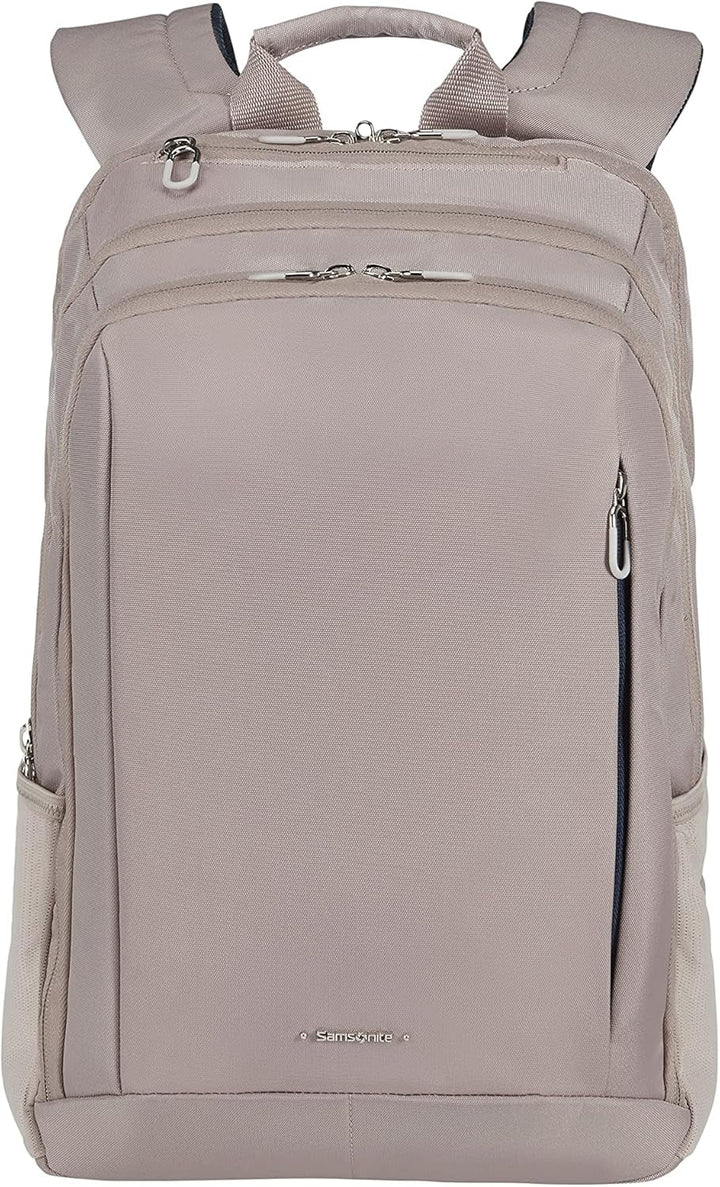 Samsonite Guardit Classy -15.6 inch rucsac pentru laptop, 44 cm, 21.5 L, gri (Stone Grey) Bagaje și echipament de călătorie Naty Shop