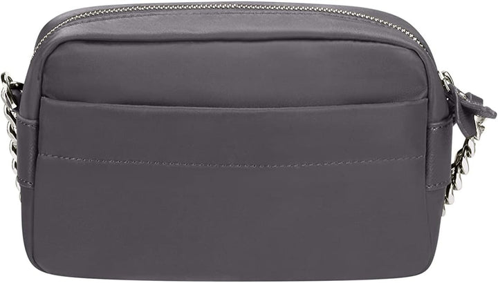 Samsonite Women's Karissa 2.0 - Geantă de umăr Geantă Messenger (pachet de 1) Genti Femei Naty Shop