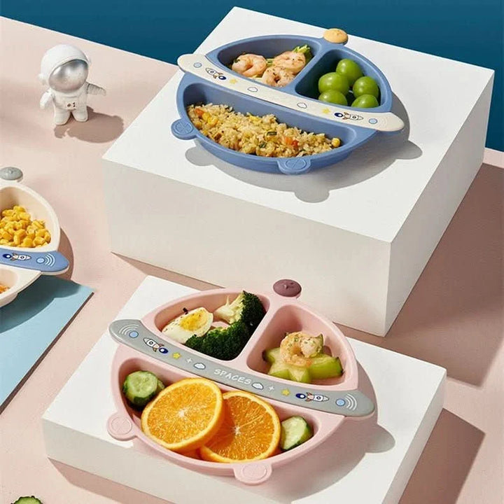 Set vesela pentru masa copii Nati Shop