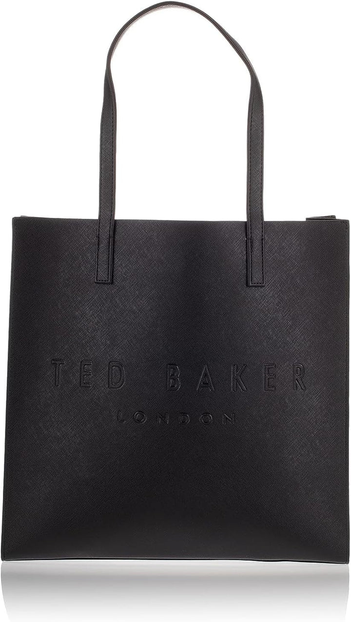 Ted Baker London Ladies SOOCON Icon Bag Genti Femei Naty Shop Negru O mărime se potrivește tuturor