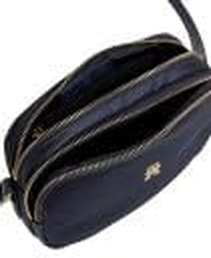 Tommy Hilfiger crossbody sac sac Poppy Crossover sac de umăr Genti Femei Naty Shop