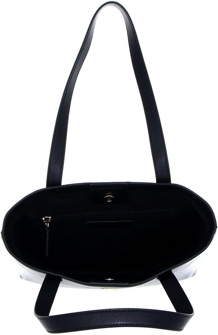 Tommy Hilfiger Th Casual Slim Tote Ns Tote Bag Genti Femei Naty Shop