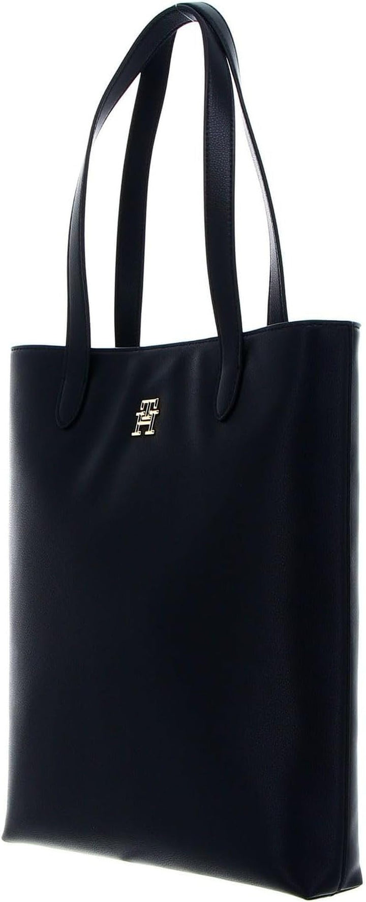 Tommy Hilfiger Th Casual Slim Tote Ns Tote Bag Genti Femei Naty Shop