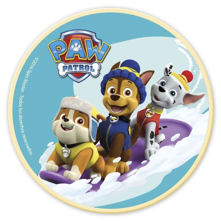 VAFA PATRULA CATELUSILOR Imagini comestibile Nati Shop